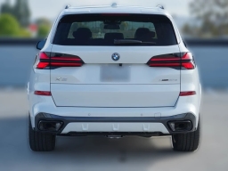 BMW X5 xDrive50e Plug-In Hybrid 2026