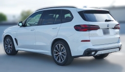 BMW X5 xDrive50e Plug-In Hybrid 2026