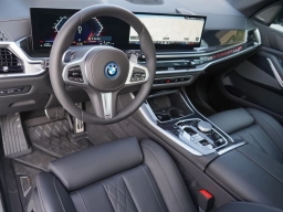 BMW X5 xDrive50e Plug-In Hybrid 2026