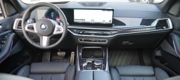 BMW X5 xDrive50e Plug-In Hybrid 2026