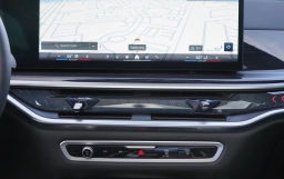 BMW X5 xDrive50e Plug-In Hybrid 2026