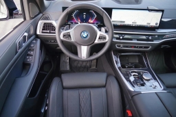 BMW X5 xDrive50e Plug-In Hybrid 2026