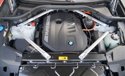 BMW X5 xDrive50e Plug-In Hybrid 2026