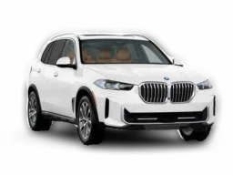 BMW X5 xDrive50e Plug-In Hybrid 2026