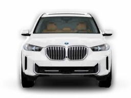 BMW X5 xDrive50e Plug-In Hybrid 2026