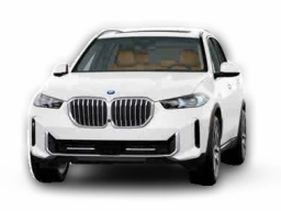 BMW X5 xDrive50e Plug-In Hybrid 2026