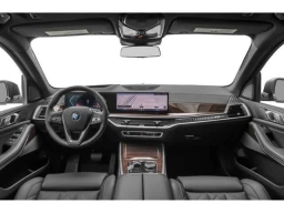BMW X5 xDrive50e Plug-In Hybrid 2026