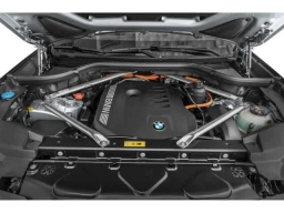 BMW X5 xDrive50e Plug-In Hybrid 2026