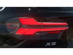 BMW X5 xDrive50e Plug-In Hybrid 2026