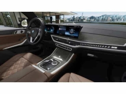 BMW X5 xDrive50e Plug-In Hybrid 2026