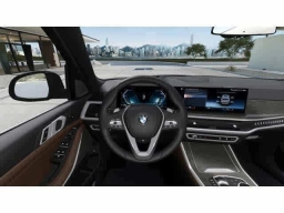 BMW X5 xDrive50e Plug-In Hybrid 2026