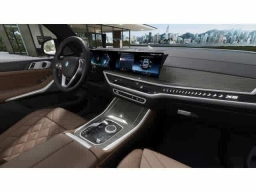 BMW X5 xDrive50e Plug-In Hybrid 2026