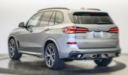 BMW X5 xDrive50e Plug-In Hybrid 2026