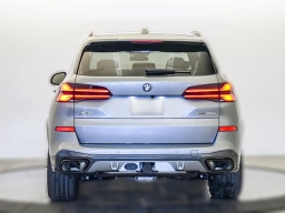BMW X5 xDrive50e Plug-In Hybrid 2026