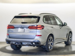 BMW X5 xDrive50e Plug-In Hybrid 2026