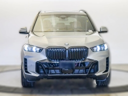 BMW X5 xDrive50e Plug-In Hybrid 2026