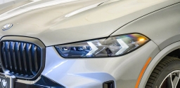 BMW X5 xDrive50e Plug-In Hybrid 2026