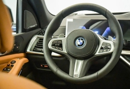 BMW X5 xDrive50e Plug-In Hybrid 2026