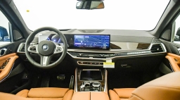BMW X5 xDrive50e Plug-In Hybrid 2026