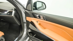 BMW X5 xDrive50e Plug-In Hybrid 2026