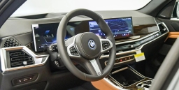BMW X5 xDrive50e Plug-In Hybrid 2026