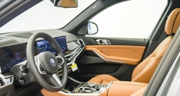 BMW X5 xDrive50e Plug-In Hybrid 2026