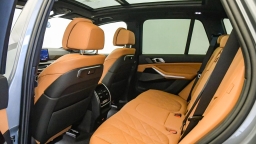 BMW X5 xDrive50e Plug-In Hybrid 2026