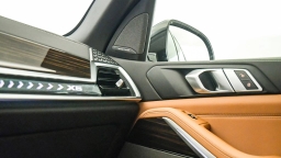 BMW X5 xDrive50e Plug-In Hybrid 2026