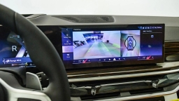 BMW X5 xDrive50e Plug-In Hybrid 2026