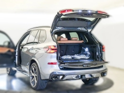 BMW X5 xDrive50e Plug-In Hybrid 2026