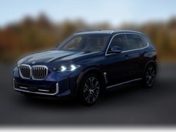 BMW X5 xDrive50e Plug-In Hybrid 2026