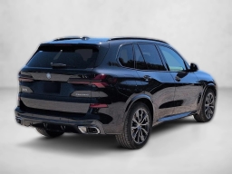BMW X5 xDrive50e Plug-In Hybrid 2026