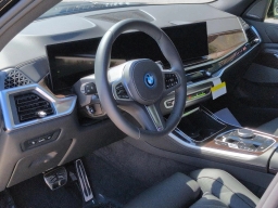 BMW X5 xDrive50e Plug-In Hybrid 2026