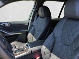 BMW X5 xDrive50e Plug-In Hybrid 2026