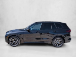 BMW X5 xDrive50e Plug-In Hybrid 2026
