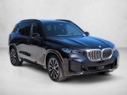 BMW X5 xDrive50e Plug-In Hybrid 2026