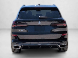 BMW X5 xDrive50e Plug-In Hybrid 2026