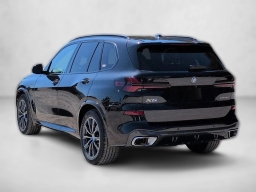 BMW X5 xDrive50e Plug-In Hybrid 2026