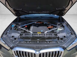 BMW X5 xDrive50e Plug-In Hybrid 2026