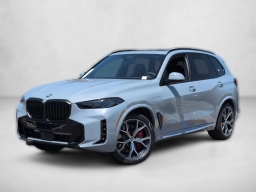 BMW X5 xDrive50e Plug-In Hybrid 2026