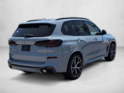 BMW X5 xDrive50e Plug-In Hybrid 2026