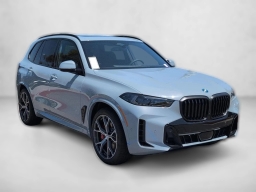 BMW X5 xDrive50e Plug-In Hybrid 2026
