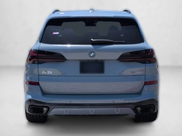 BMW X5 xDrive50e Plug-In Hybrid 2026