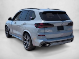 BMW X5 xDrive50e Plug-In Hybrid 2026