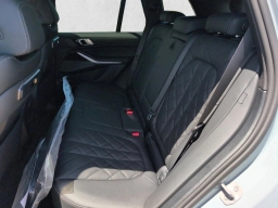 BMW X5 xDrive50e Plug-In Hybrid 2026
