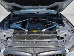 BMW X5 xDrive50e Plug-In Hybrid 2026