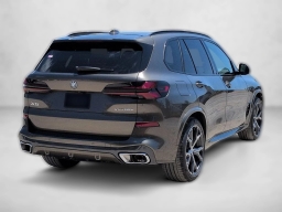 BMW X5 xDrive50e Plug-In Hybrid 2026