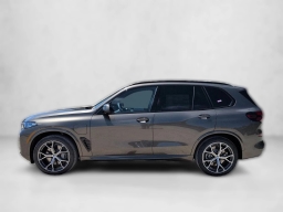 BMW X5 xDrive50e Plug-In Hybrid 2026