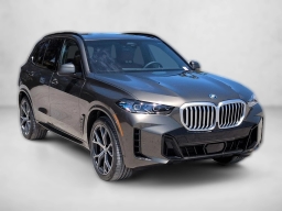 BMW X5 xDrive50e Plug-In Hybrid 2026