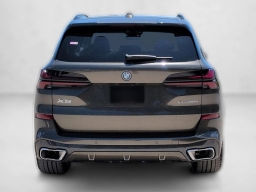 BMW X5 xDrive50e Plug-In Hybrid 2026